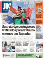 Jornal de Notícias - 2019-06-09