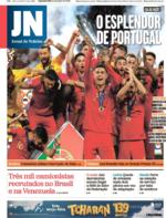 Jornal de Notícias - 2019-06-10