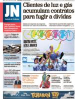 Jornal de Notcias - 2019-06-11