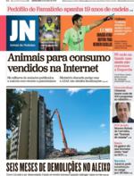 Jornal de Notícias - 2019-06-12