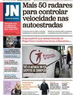 Jornal de Notícias - 2019-06-13