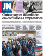 Jornal de Notcias - 2019-06-14