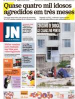 Jornal de Notícias - 2019-06-15