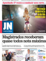 Jornal de Notcias - 2019-06-16
