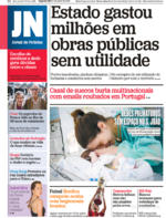 Jornal de Notícias - 2019-06-17
