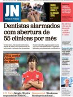 Jornal de Notícias - 2019-06-18
