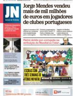 Jornal de Notícias - 2019-06-19