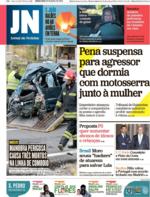 Jornal de Notícias - 2019-06-20