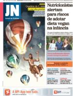 Jornal de Notícias - 2019-06-24