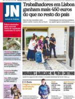Jornal de Notcias - 2019-06-25