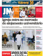 Jornal de Notcias - 2019-06-27