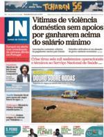 Jornal de Notícias - 2019-06-28