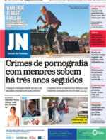 Jornal de Notícias - 2019-06-30