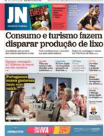 Jornal de Notícias - 2019-07-05