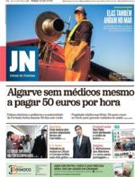 Jornal de Notícias - 2019-07-07