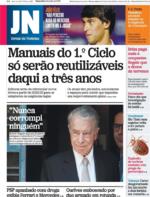 Jornal de Notcias - 2019-07-09