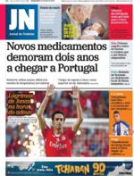 Jornal de Notcias - 2019-07-11