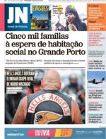Jornal de Notícias - 2019-07-12