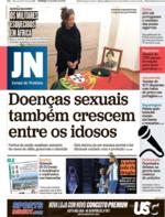 Jornal de Notcias - 2019-07-14
