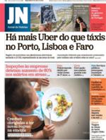 Jornal de Notcias - 2019-07-16