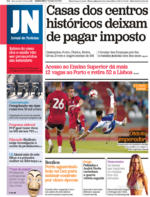 Jornal de Notícias - 2019-07-17