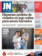 Jornal de Notícias - 2019-07-18
