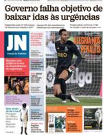 Jornal de Notcias - 2019-07-20