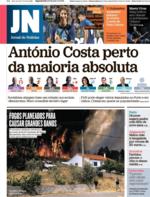 Jornal de Notícias - 2019-07-22