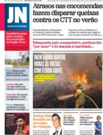 Jornal de Notícias - 2019-07-23