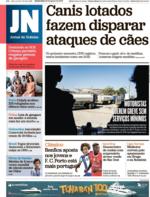 Jornal de Notcias - 2019-08-22