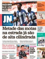Jornal de Notcias - 2019-08-25