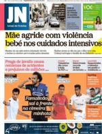 Jornal de Notcias - 2019-08-26