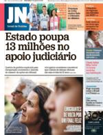 Jornal de Notcias - 2019-08-27