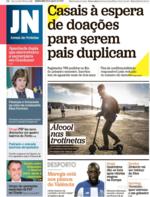 Jornal de Notcias - 2019-08-28