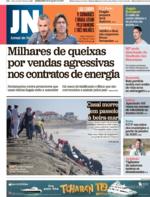 Jornal de Notcias - 2019-08-29