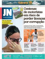 Jornal de Notcias - 2019-08-30