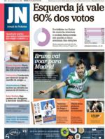 Jornal de Notcias - 2019-08-31