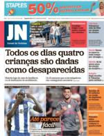 Jornal de Notcias - 2019-09-02