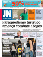 Jornal de Notcias - 2019-09-04