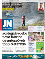 Jornal de Notcias - 2019-09-06