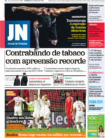 Jornal de Notcias - 2019-09-08