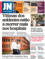 Jornal de Notcias - 2019-09-09