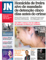 Jornal de Notcias - 2019-09-10