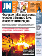 Jornal de Notcias - 2019-09-14