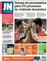 Jornal de Notcias - 2019-09-15