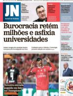 Jornal de Notcias - 2019-09-18