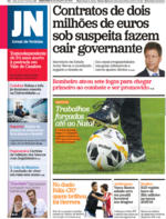 Jornal de Notcias - 2019-09-19
