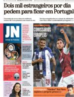 Jornal de Notcias - 2019-09-20