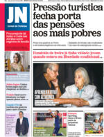 Jornal de Notcias - 2019-09-21