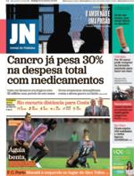 Jornal de Notcias - 2019-09-22